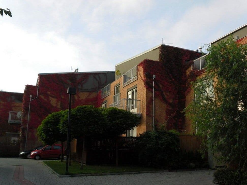 Pronájem bytu 2+kk 61 m², Karla Zicha, Praha, Praha Pronájem bytu 2+kk 61 m², Karla Zicha, Praha, Praha