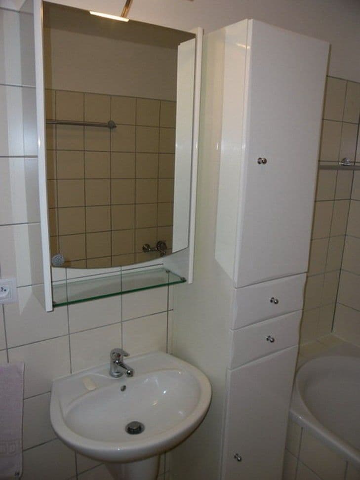 Pronájem bytu 2+kk 61 m², Karla Zicha, Praha, Praha Pronájem bytu 2+kk 61 m², Karla Zicha, Praha, Praha