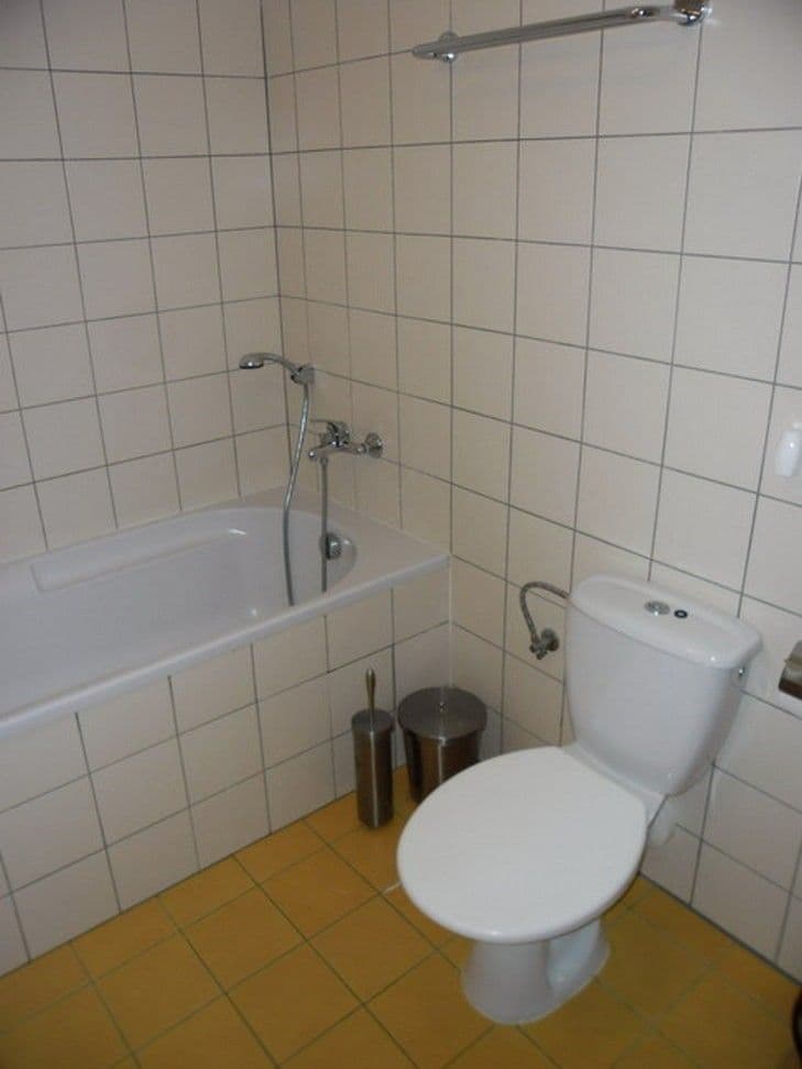 Pronájem bytu 2+kk 61 m², Karla Zicha, Praha, Praha Pronájem bytu 2+kk 61 m², Karla Zicha, Praha, Praha