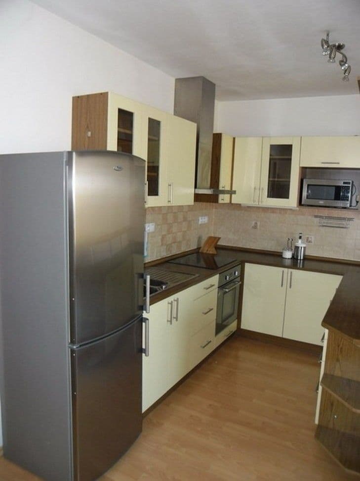 Pronájem bytu 2+kk 61 m², Karla Zicha, Praha, Praha Pronájem bytu 2+kk 61 m², Karla Zicha, Praha, Praha
