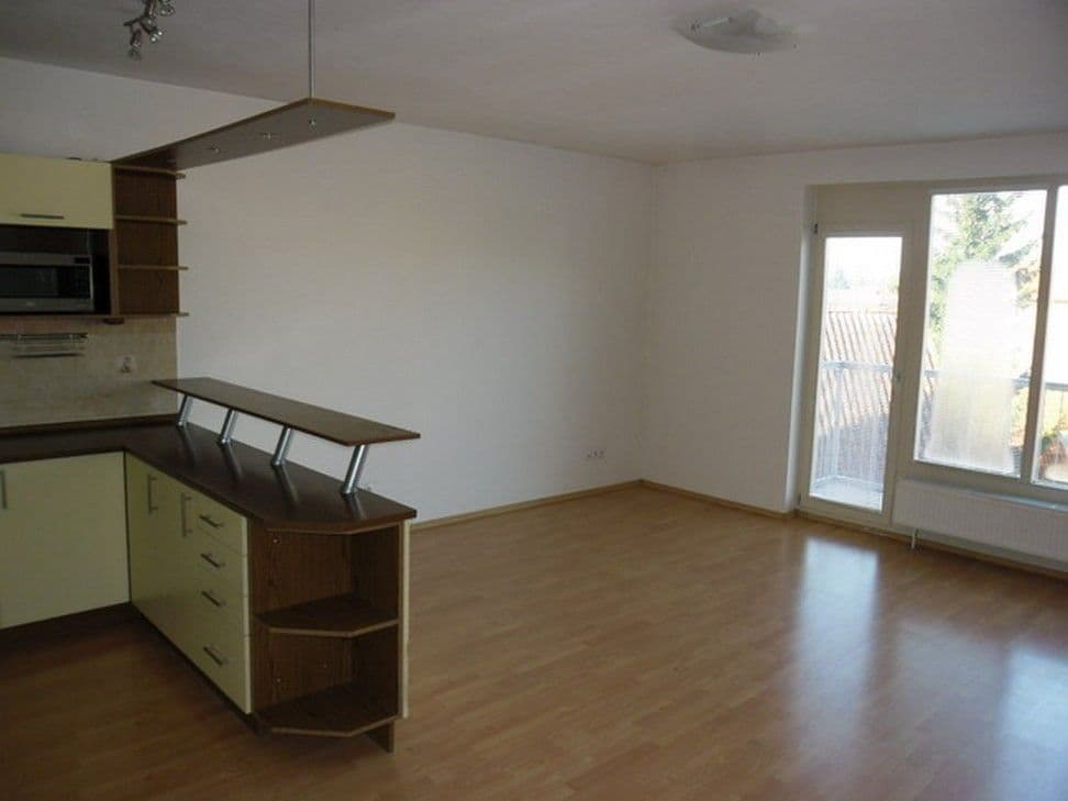 Pronájem bytu 2+kk 61 m², Karla Zicha, Praha, Praha Pronájem bytu 2+kk 61 m², Karla Zicha, Praha, Praha