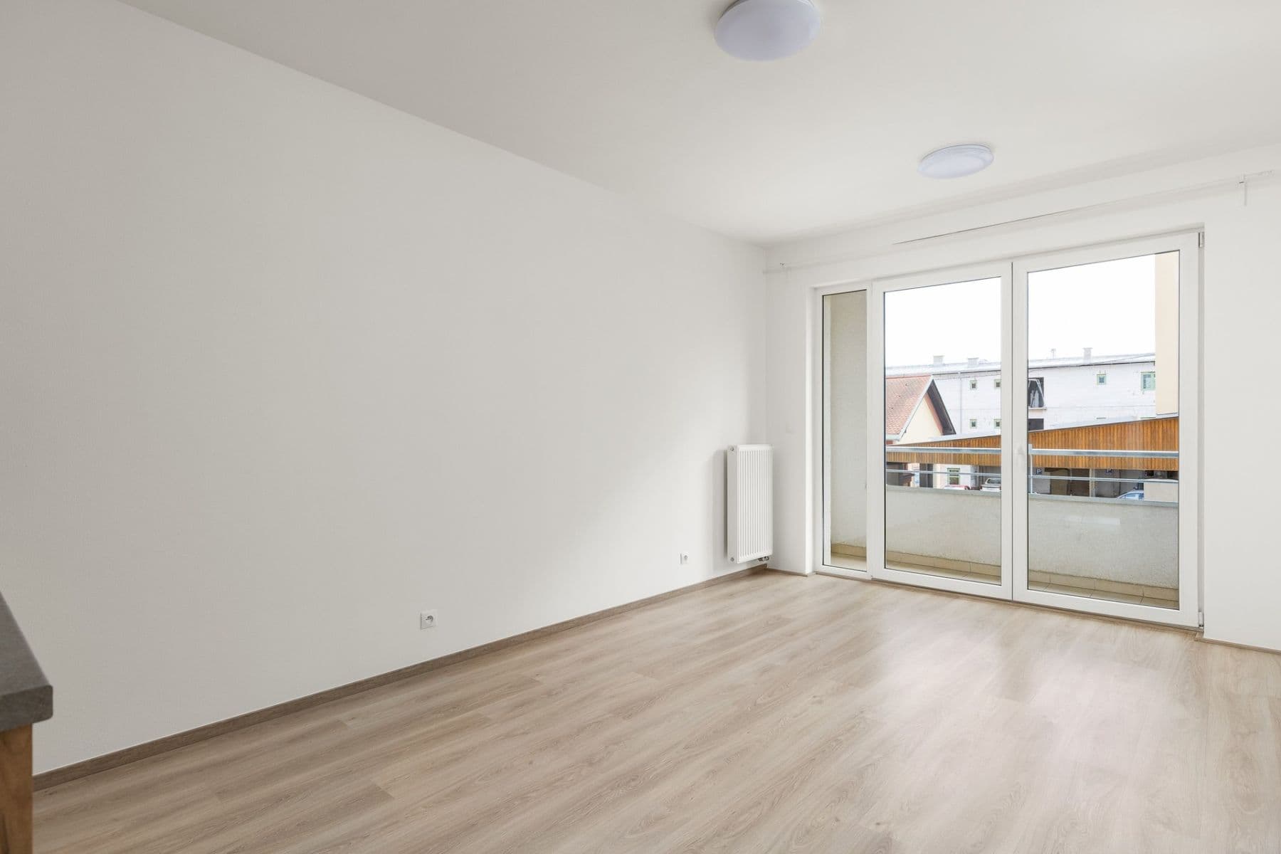Pronájem bytu 1+kk 30 m², Petrohradská, Praha, Praha Pronájem bytu 1+kk 30 m², Petrohradská, Praha, Praha