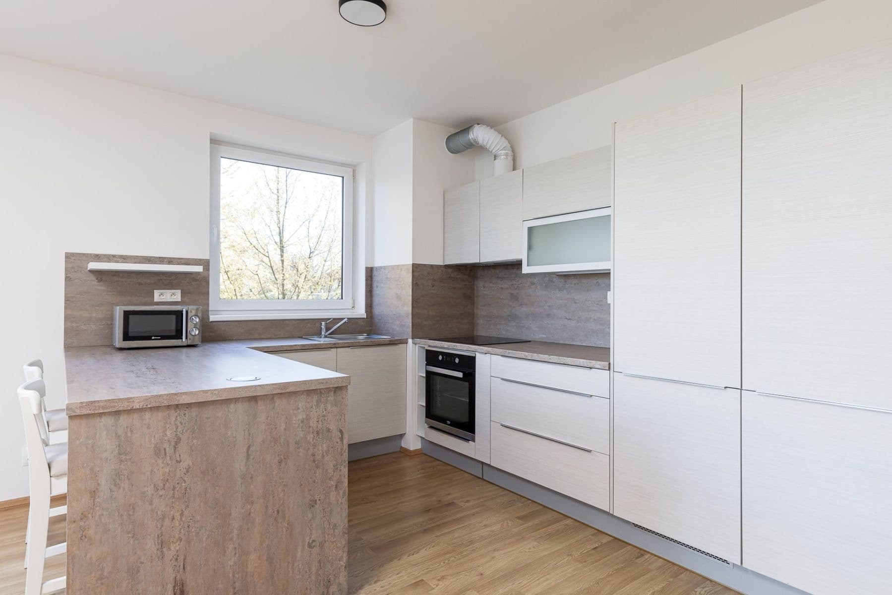 Pronájem bytu 2+kk 56 m², Hevlínská, Praha, Praha Pronájem bytu 2+kk 56 m², Hevlínská, Praha, Praha