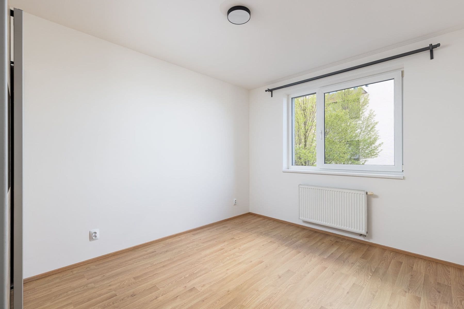 Pronájem bytu 2+kk 56 m², Hevlínská, Praha, Praha Pronájem bytu 2+kk 56 m², Hevlínská, Praha, Praha