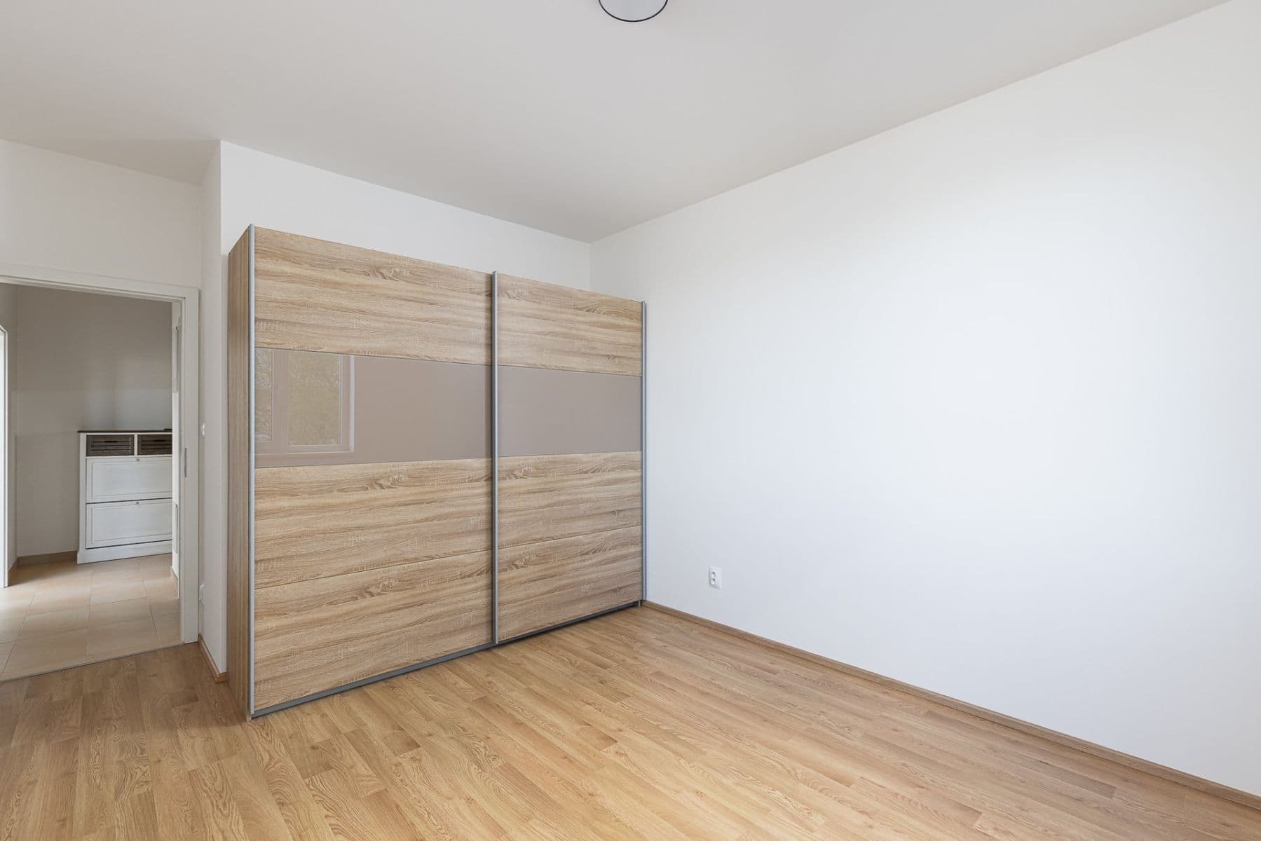 Pronájem bytu 2+kk 56 m², Hevlínská, Praha, Praha Pronájem bytu 2+kk 56 m², Hevlínská, Praha, Praha