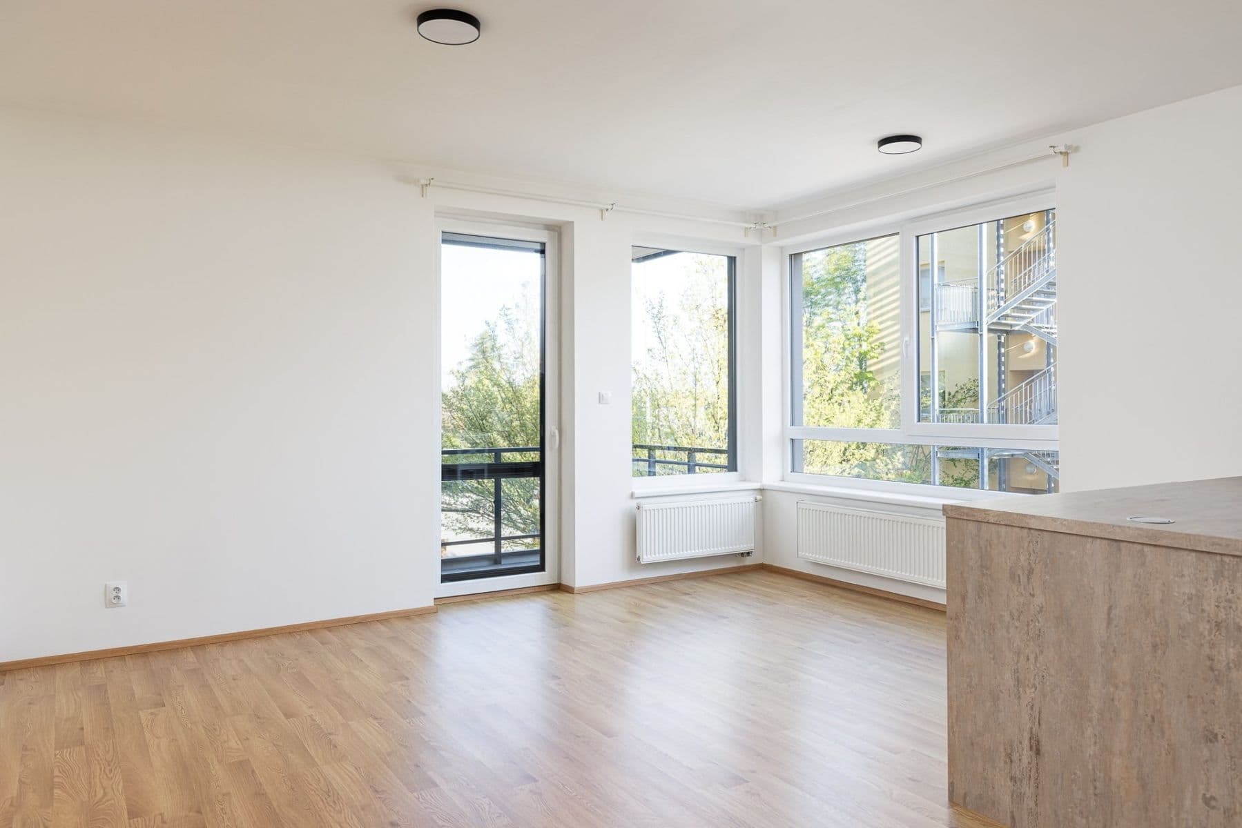 Pronájem bytu 2+kk 56 m², Hevlínská, Praha, Praha Pronájem bytu 2+kk 56 m², Hevlínská, Praha, Praha