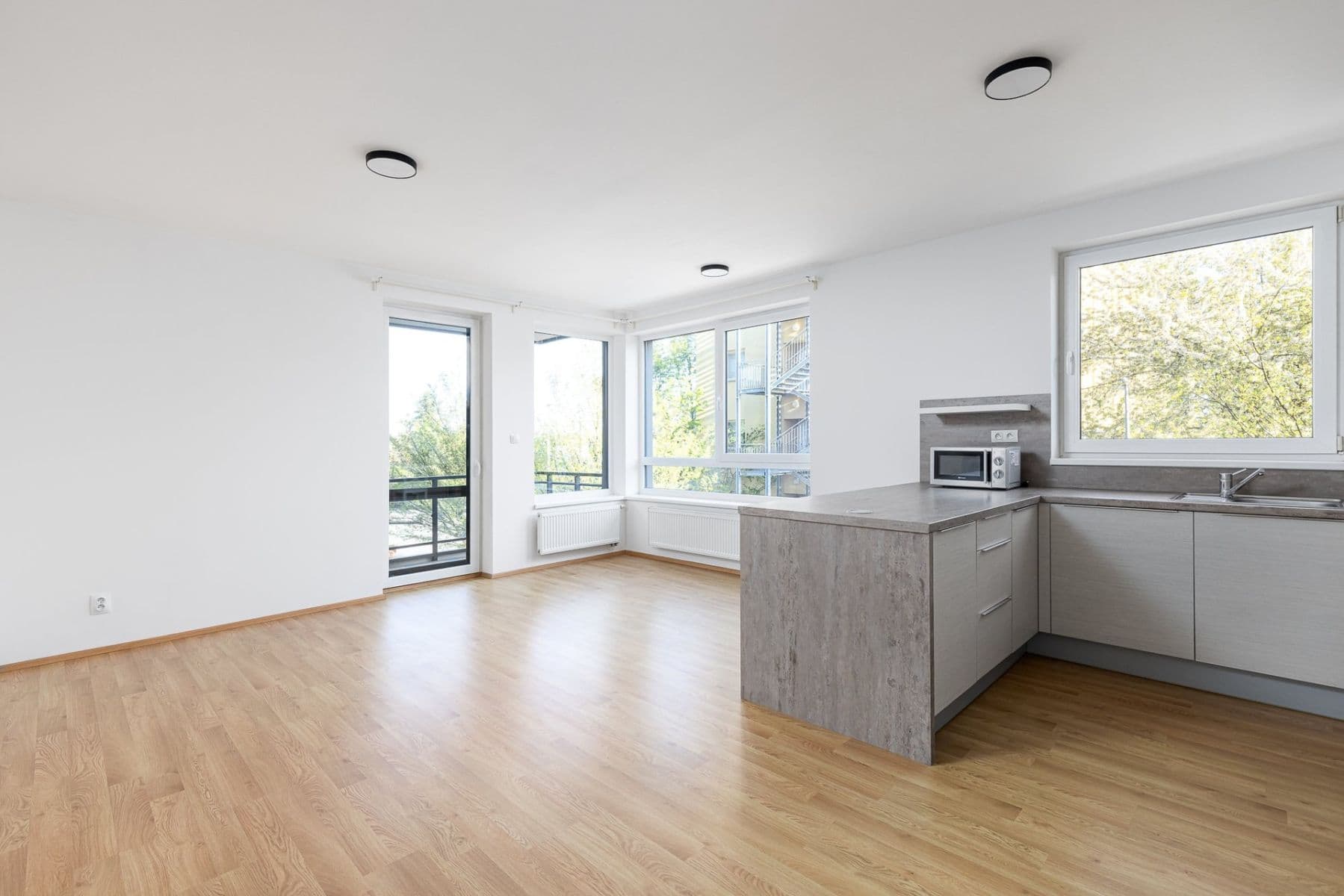 Pronájem bytu 2+kk 56 m², Hevlínská, Praha, Praha Pronájem bytu 2+kk 56 m², Hevlínská, Praha, Praha