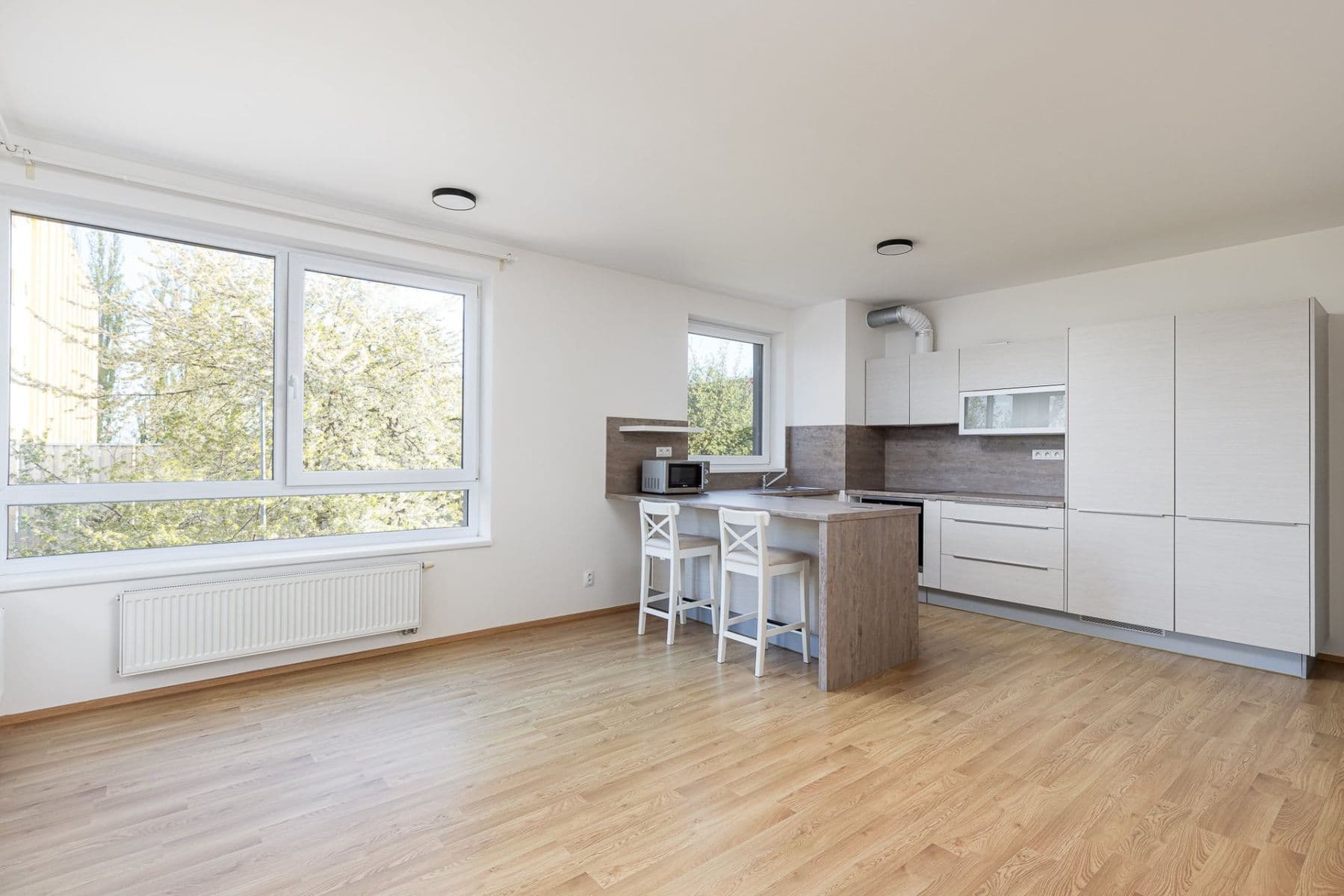 Pronájem bytu 2+kk 56 m², Hevlínská, Praha, Praha Pronájem bytu 2+kk 56 m², Hevlínská, Praha, Praha