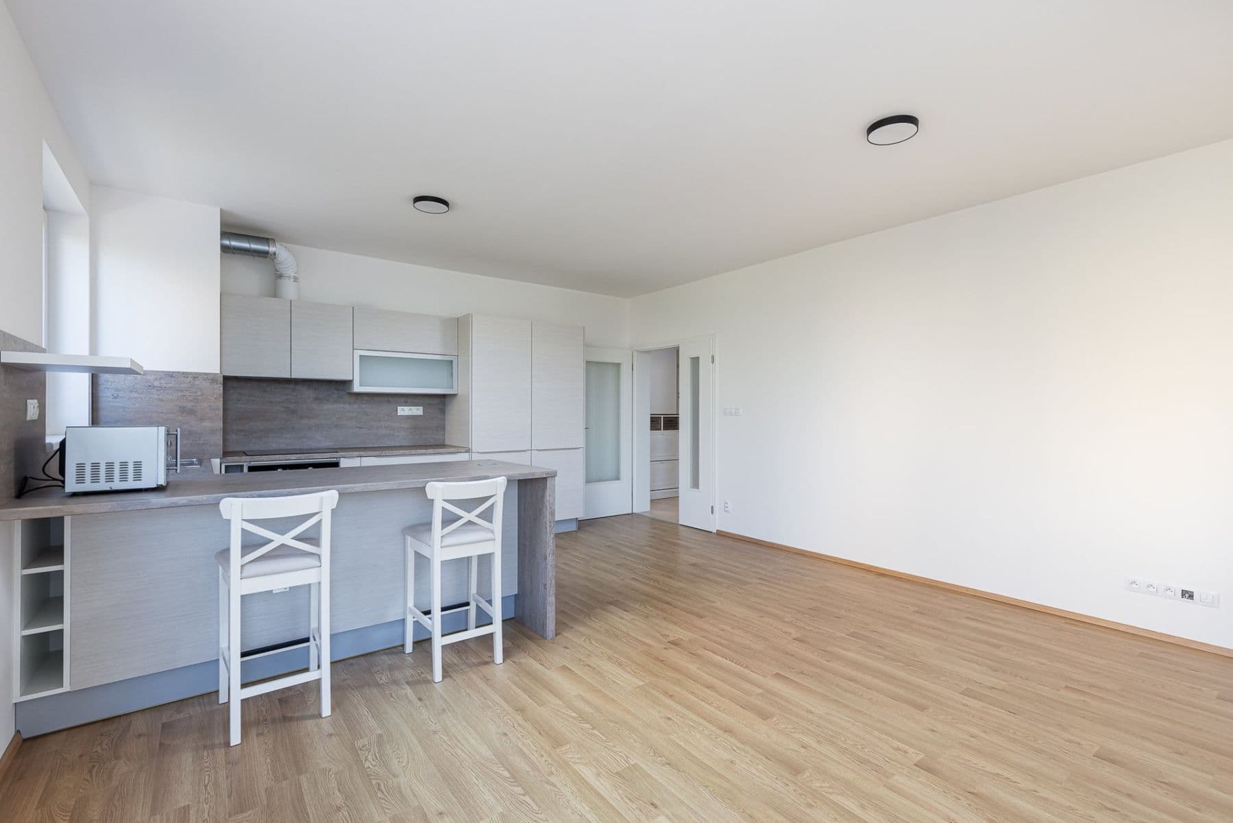 Pronájem bytu 2+kk 56 m², Hevlínská, Praha, Praha Pronájem bytu 2+kk 56 m², Hevlínská, Praha, Praha