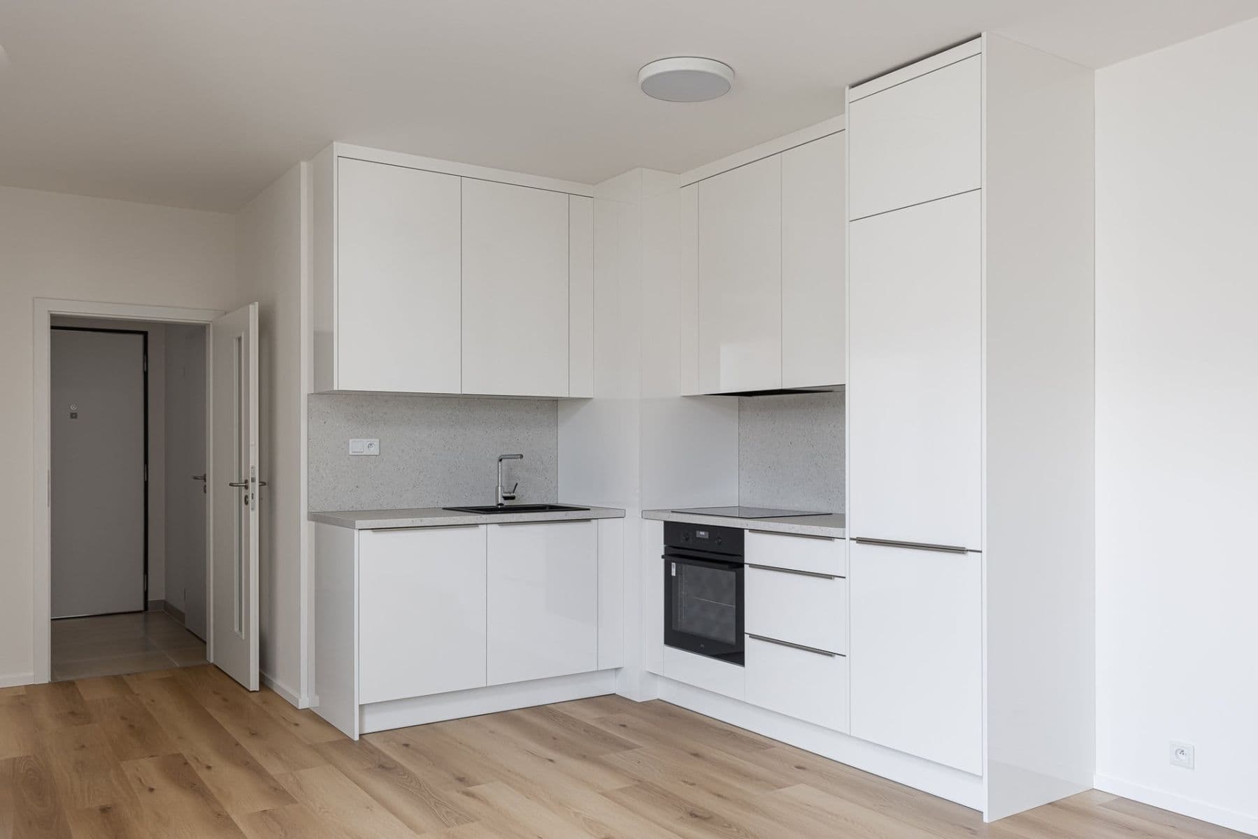 Pronájem bytu 2+kk 47 m², Hodkovická, Praha, Praha Pronájem bytu 2+kk 47 m², Hodkovická, Praha, Praha