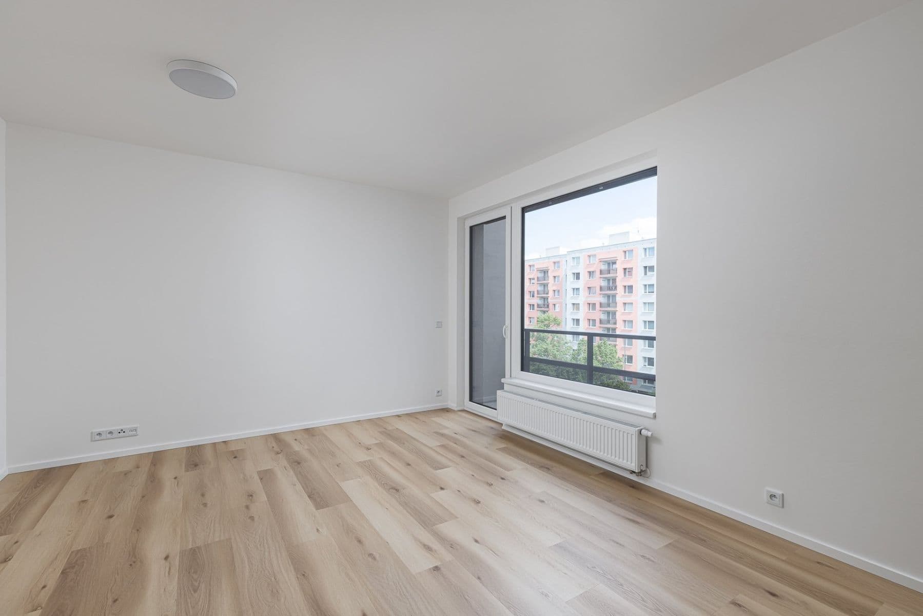 Pronájem bytu 2+kk 47 m², Hodkovická, Praha, Praha Pronájem bytu 2+kk 47 m², Hodkovická, Praha, Praha