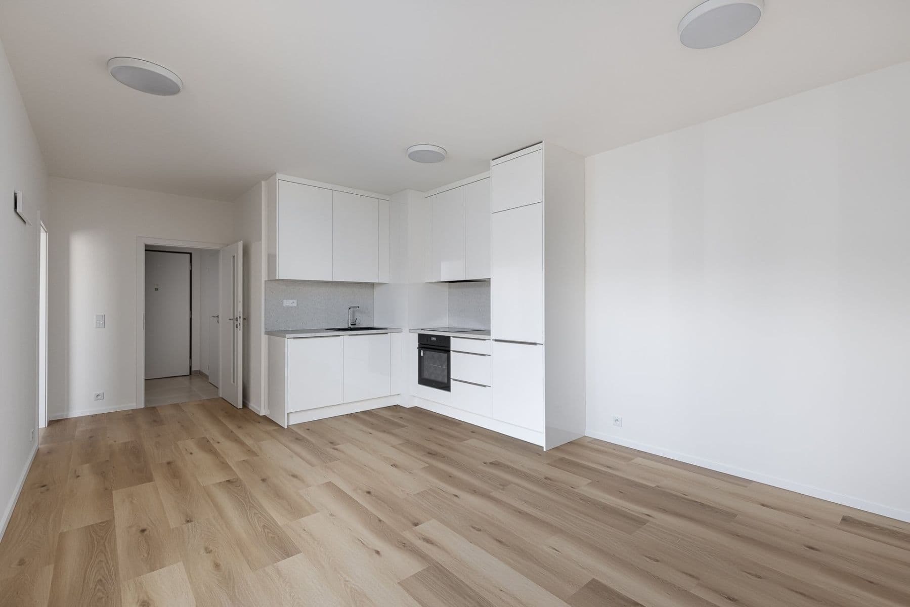 Pronájem bytu 2+kk 47 m², Hodkovická, Praha, Praha Pronájem bytu 2+kk 47 m², Hodkovická, Praha, Praha