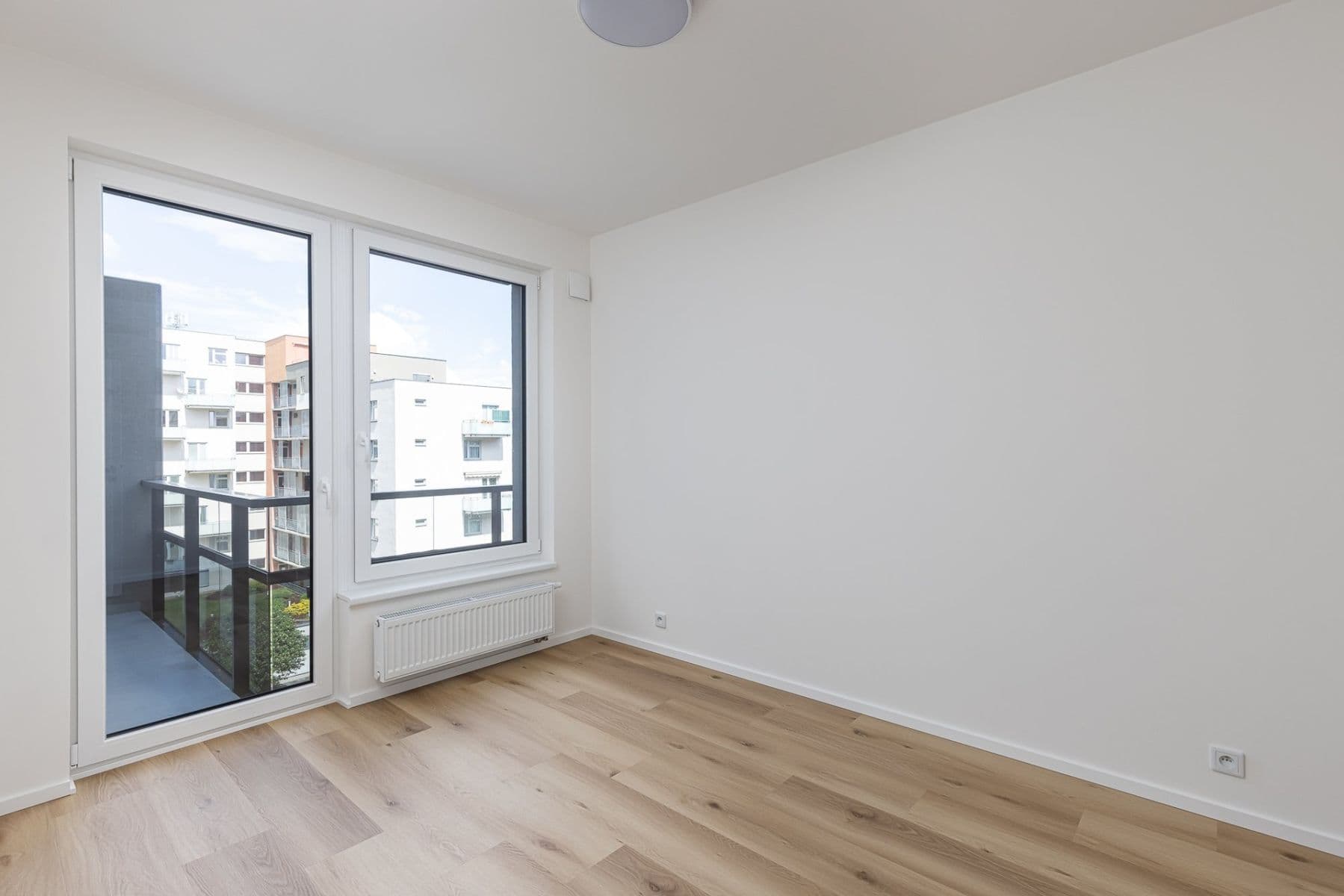 Pronájem bytu 2+kk 47 m², Hodkovická, Praha, Praha Pronájem bytu 2+kk 47 m², Hodkovická, Praha, Praha