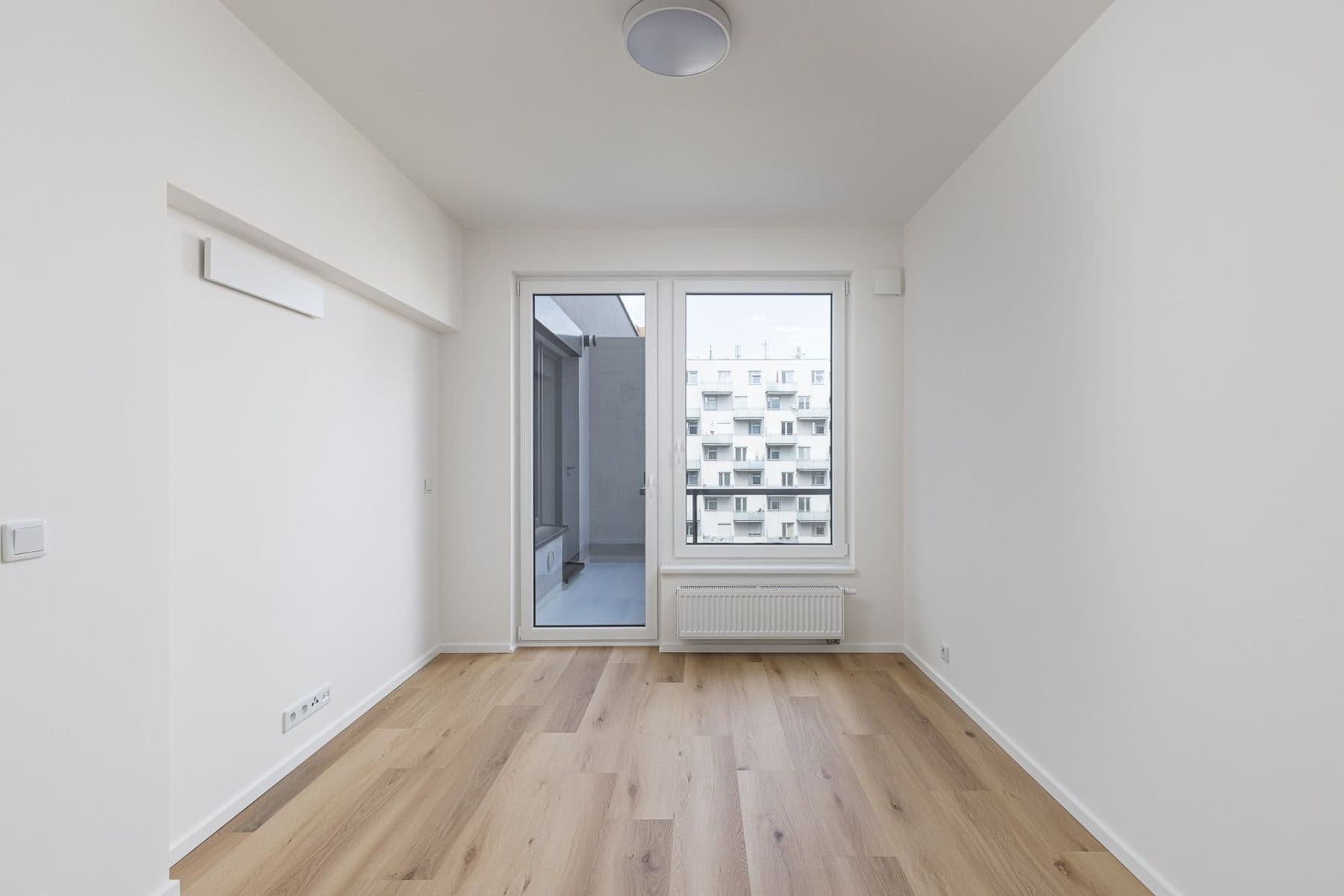Pronájem bytu 2+kk 47 m², Hodkovická, Praha, Praha Pronájem bytu 2+kk 47 m², Hodkovická, Praha, Praha