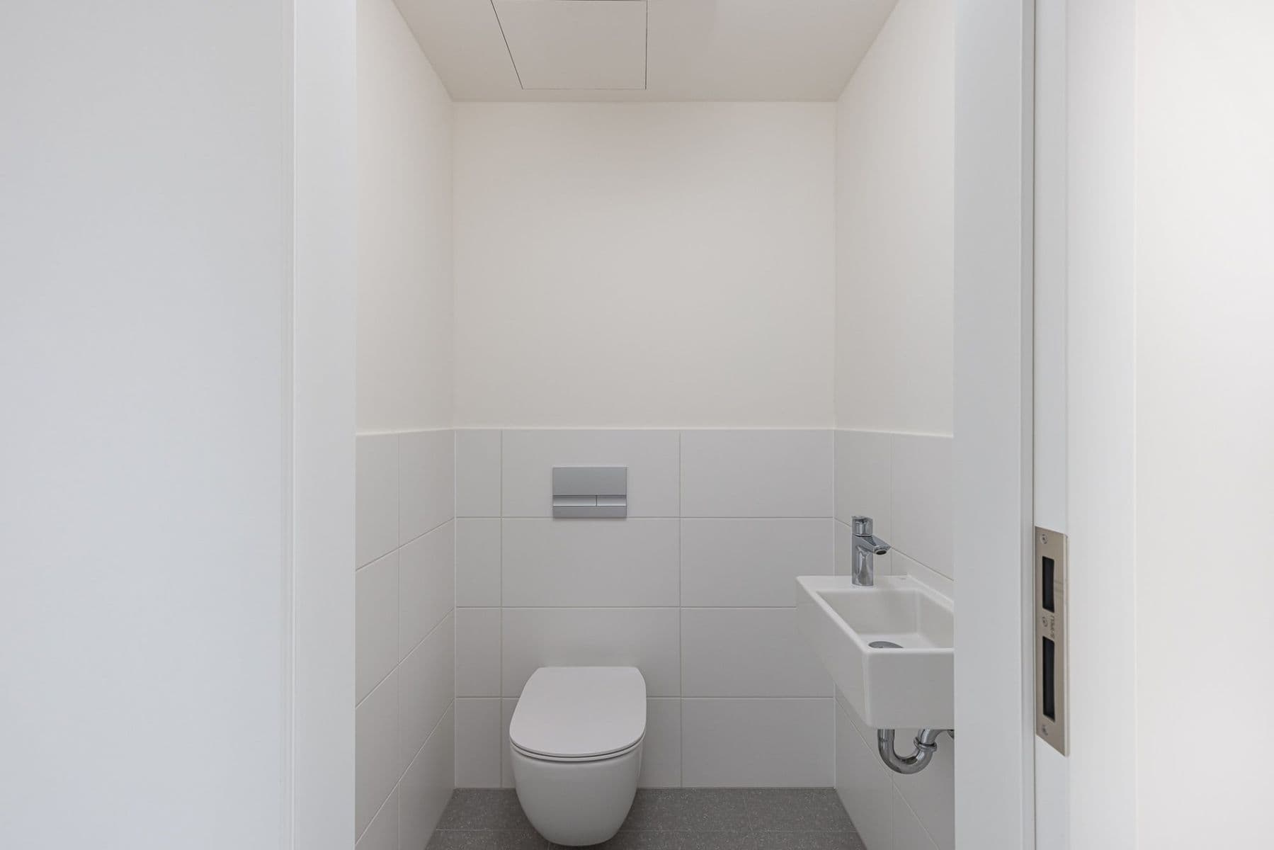 Pronájem bytu 2+kk 51 m², Kolmanova, Praha, Praha Pronájem bytu 2+kk 51 m², Kolmanova, Praha, Praha