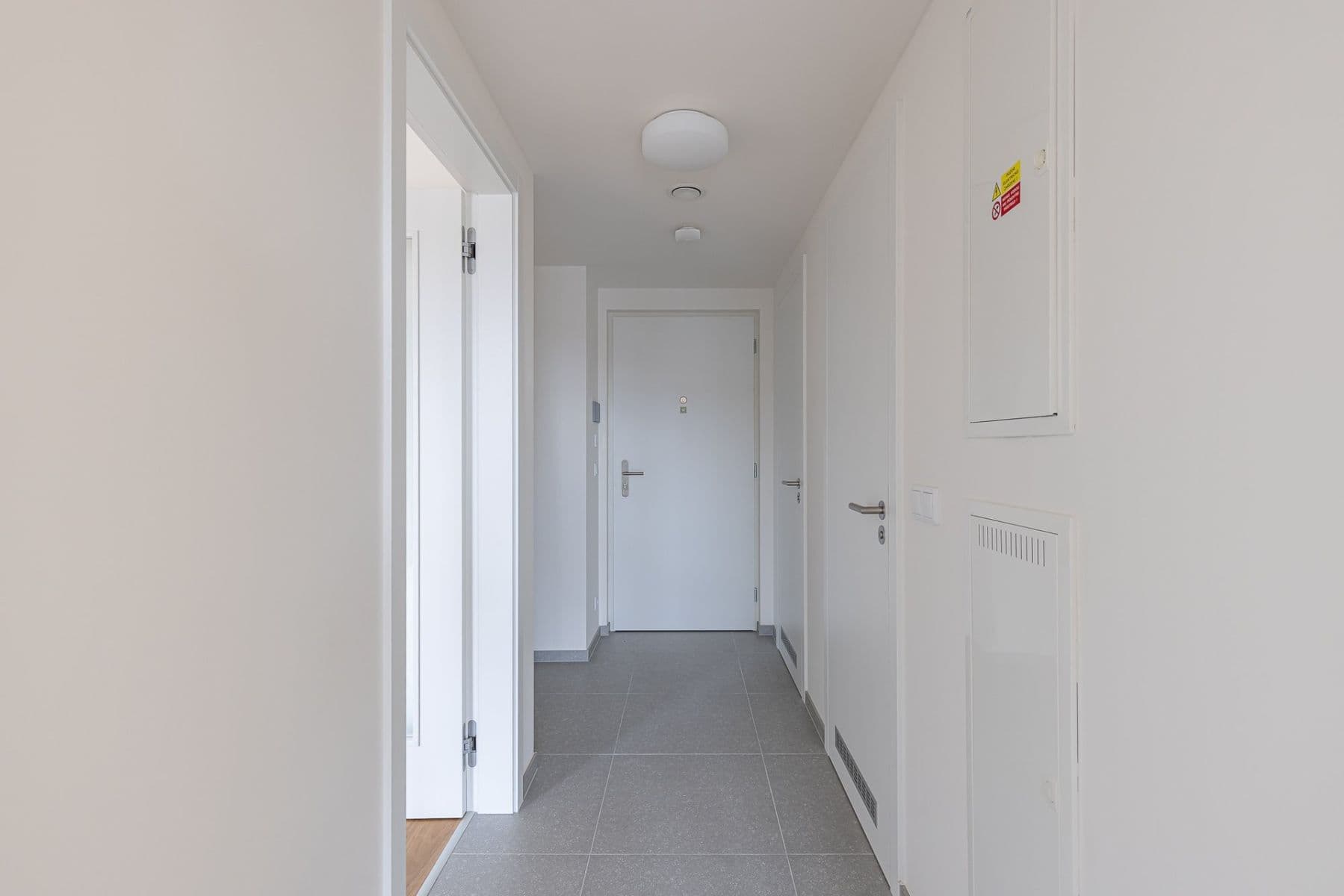 Pronájem bytu 2+kk 51 m², Kolmanova, Praha, Praha Pronájem bytu 2+kk 51 m², Kolmanova, Praha, Praha
