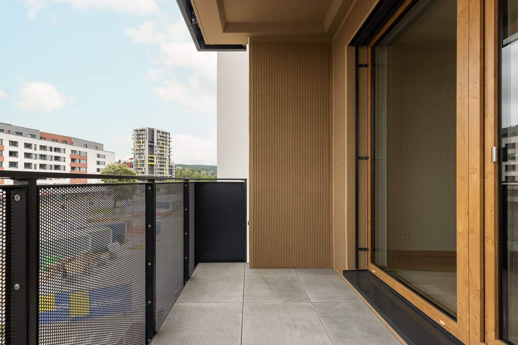 Pronájem bytu 2+kk 51 m², Kolmanova, Praha, Praha Pronájem bytu 2+kk 51 m², Kolmanova, Praha, Praha