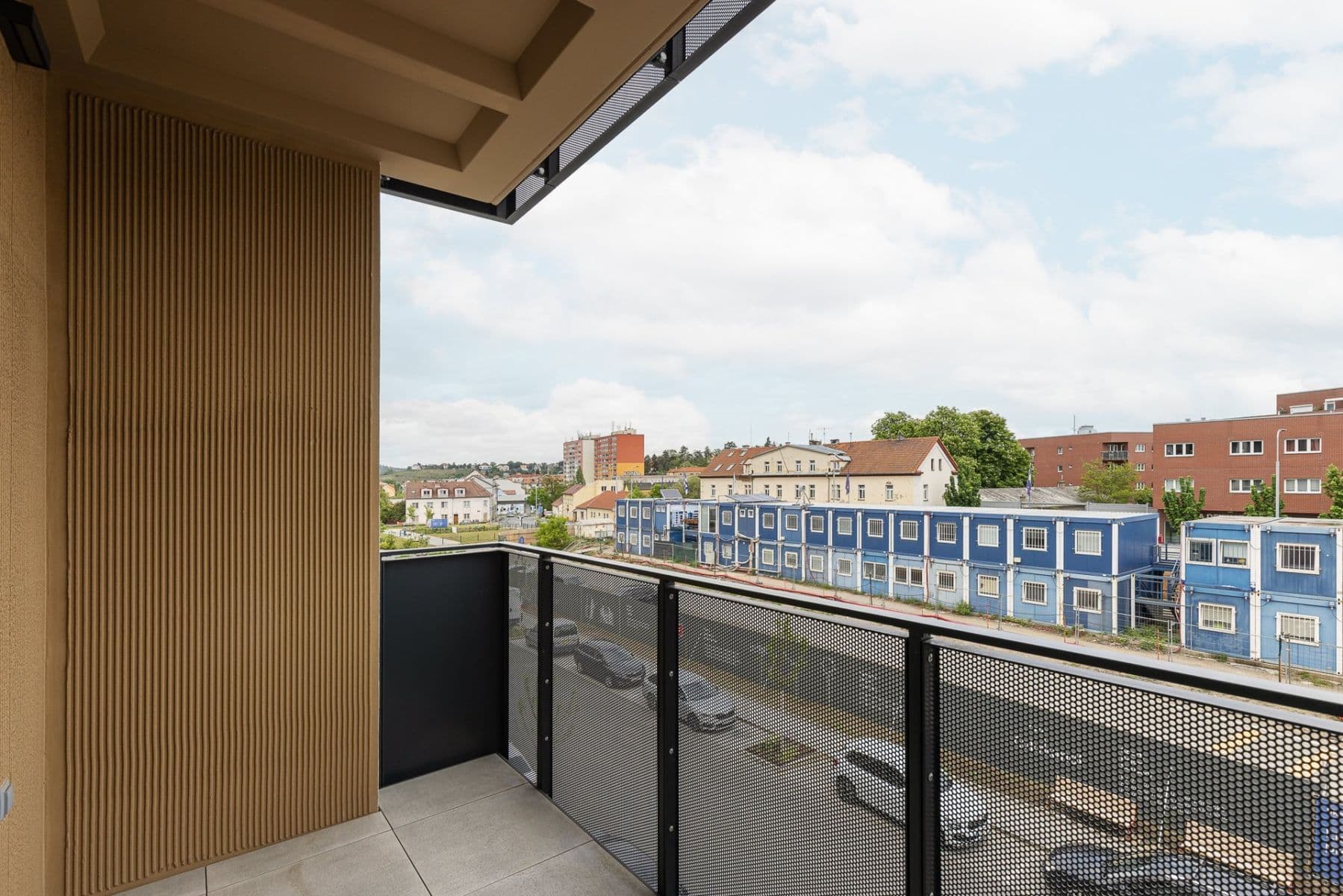 Pronájem bytu 2+kk 51 m², Kolmanova, Praha, Praha Pronájem bytu 2+kk 51 m², Kolmanova, Praha, Praha