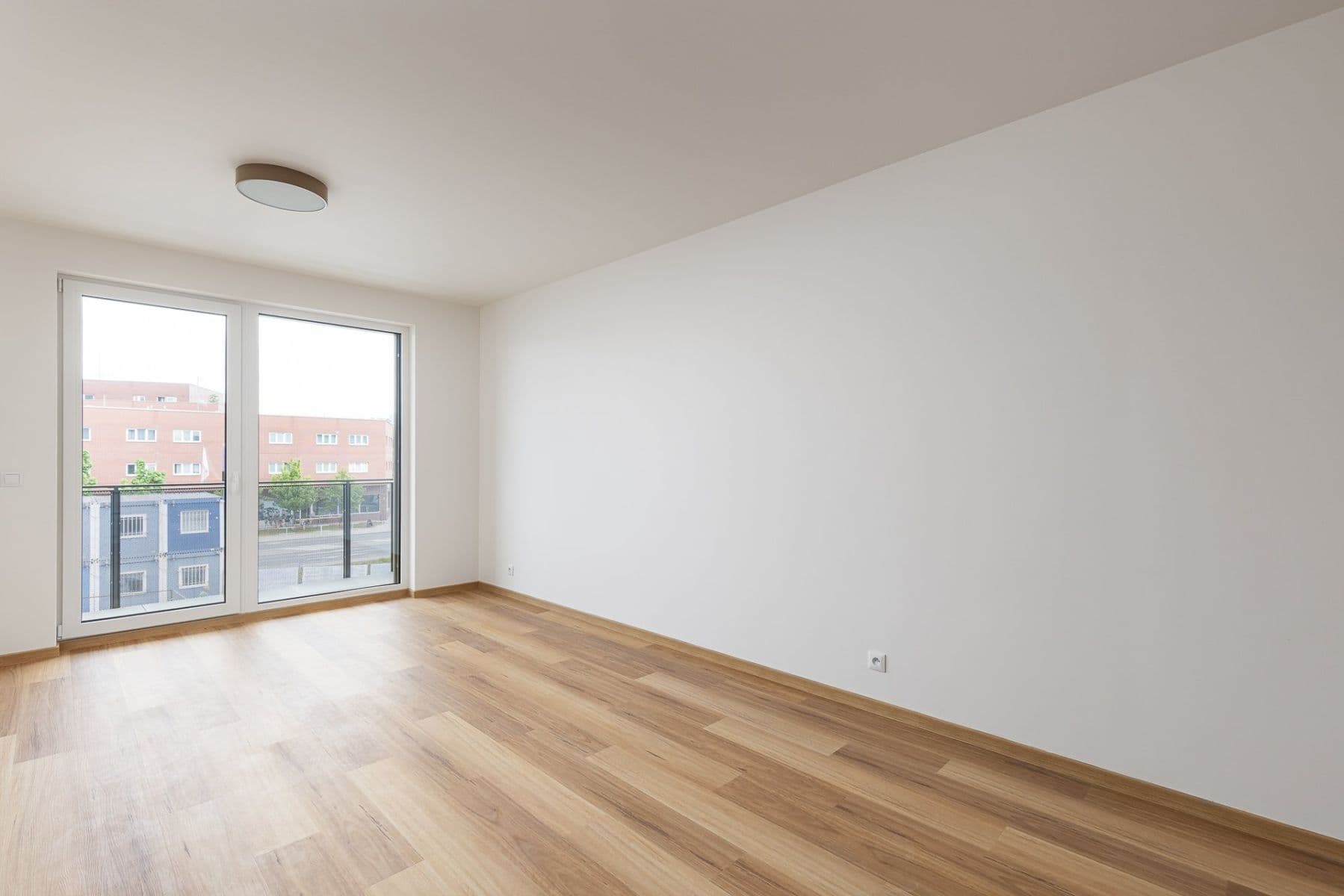 Pronájem bytu 2+kk 51 m², Kolmanova, Praha, Praha Pronájem bytu 2+kk 51 m², Kolmanova, Praha, Praha