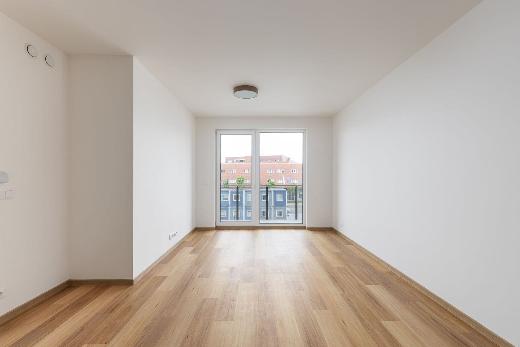 Pronájem bytu 2+kk 51 m², Kolmanova, Praha, Praha Pronájem bytu 2+kk 51 m², Kolmanova, Praha, Praha