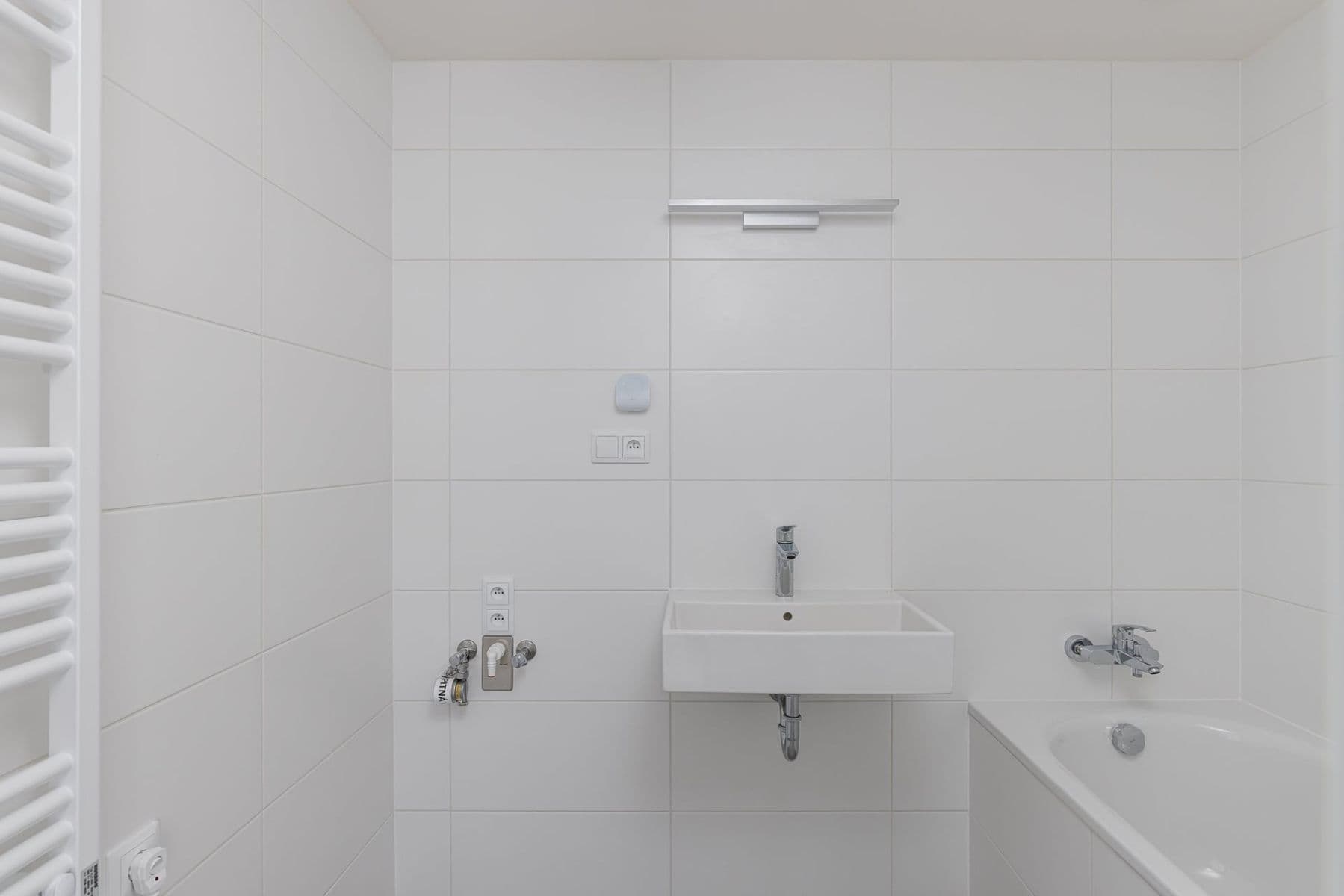 Pronájem bytu 2+kk 51 m², Kolmanova, Praha, Praha Pronájem bytu 2+kk 51 m², Kolmanova, Praha, Praha