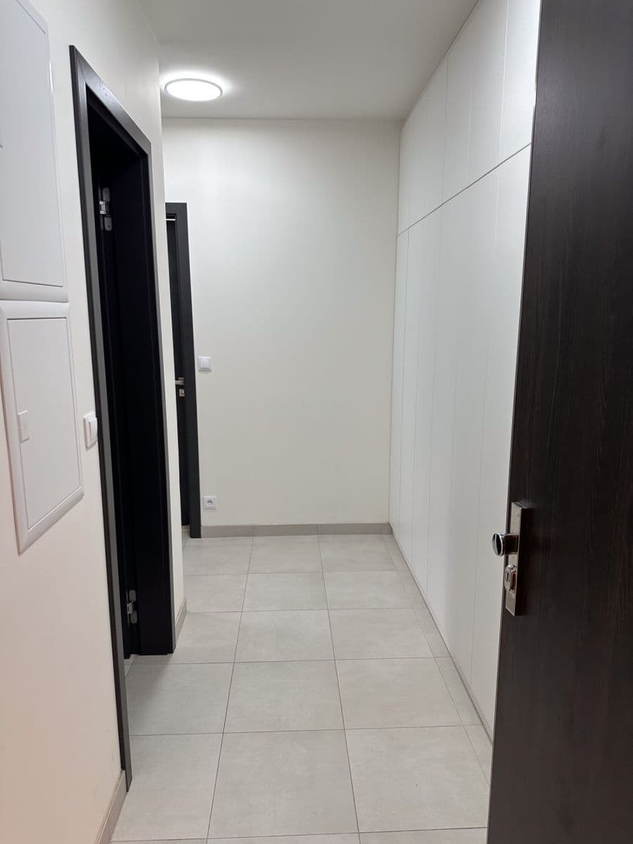 Pronájem bytu 2+kk 50 m², Měchnovská, Praha, Praha Pronájem bytu 2+kk 50 m², Měchnovská, Praha, Praha