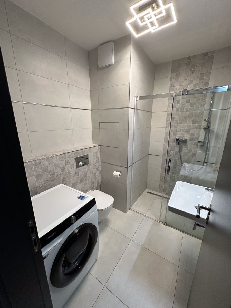 Pronájem bytu 2+kk 50 m², Měchnovská, Praha, Praha Pronájem bytu 2+kk 50 m², Měchnovská, Praha, Praha