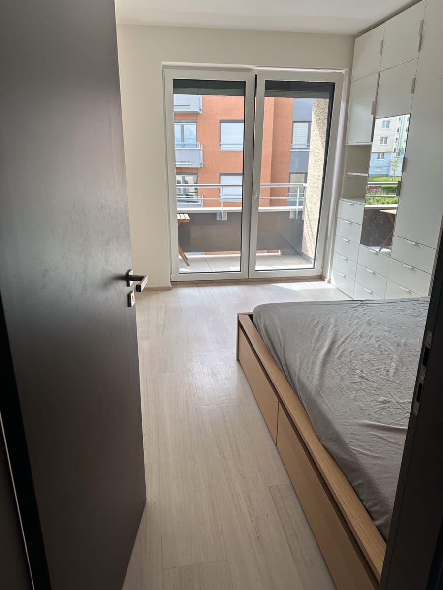 Pronájem bytu 2+kk 50 m², Měchnovská, Praha, Praha Pronájem bytu 2+kk 50 m², Měchnovská, Praha, Praha