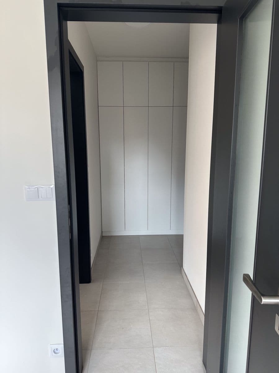 Pronájem bytu 2+kk 50 m², Měchnovská, Praha, Praha Pronájem bytu 2+kk 50 m², Měchnovská, Praha, Praha