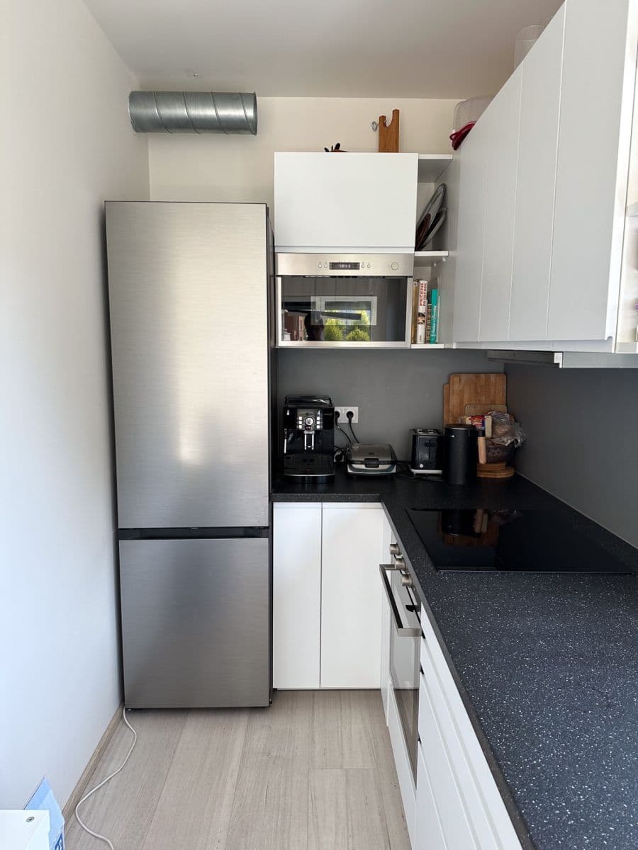 Pronájem bytu 2+kk 50 m², Měchnovská, Praha, Praha Pronájem bytu 2+kk 50 m², Měchnovská, Praha, Praha