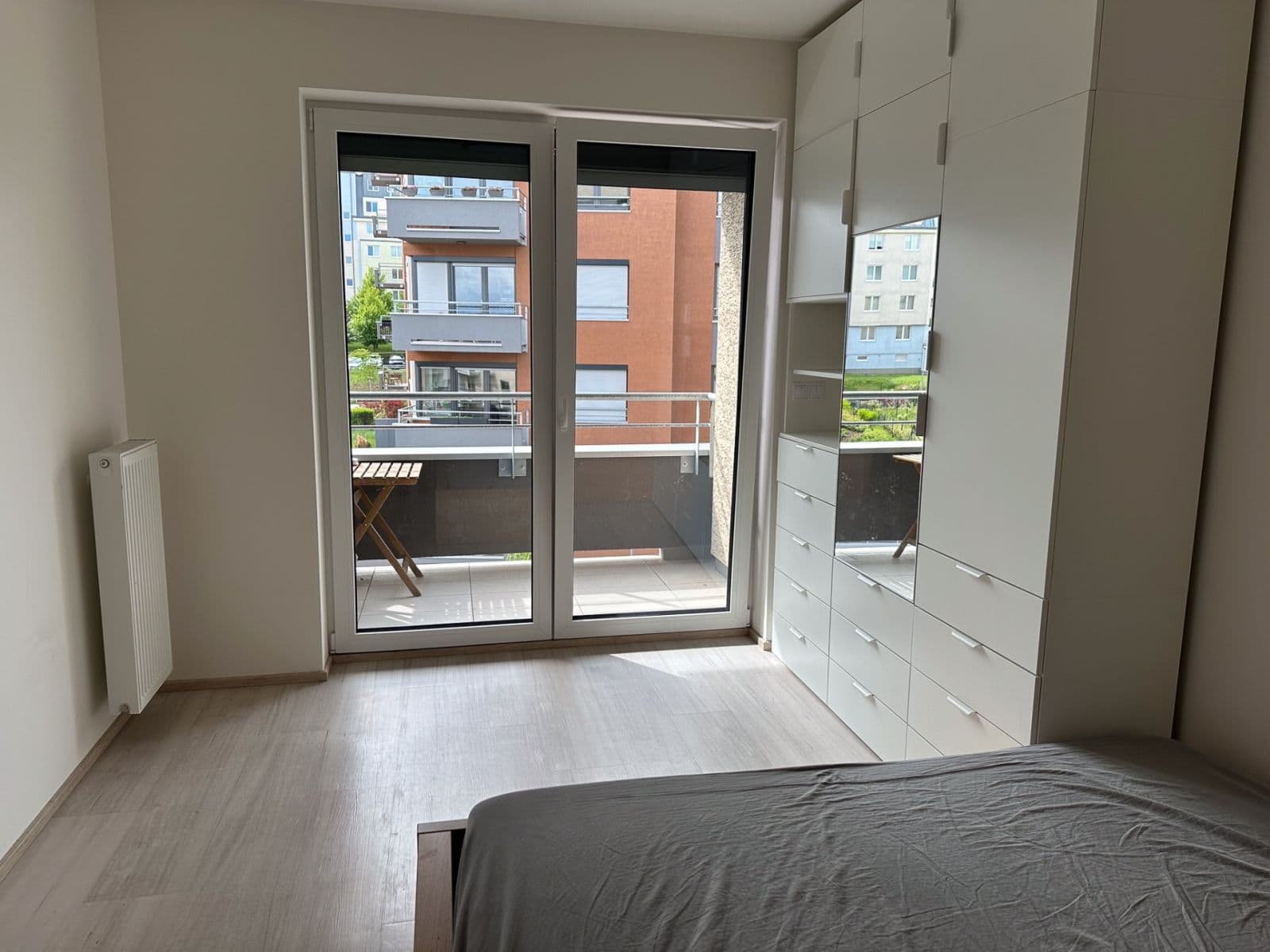 Pronájem bytu 2+kk 50 m², Měchnovská, Praha, Praha Pronájem bytu 2+kk 50 m², Měchnovská, Praha, Praha