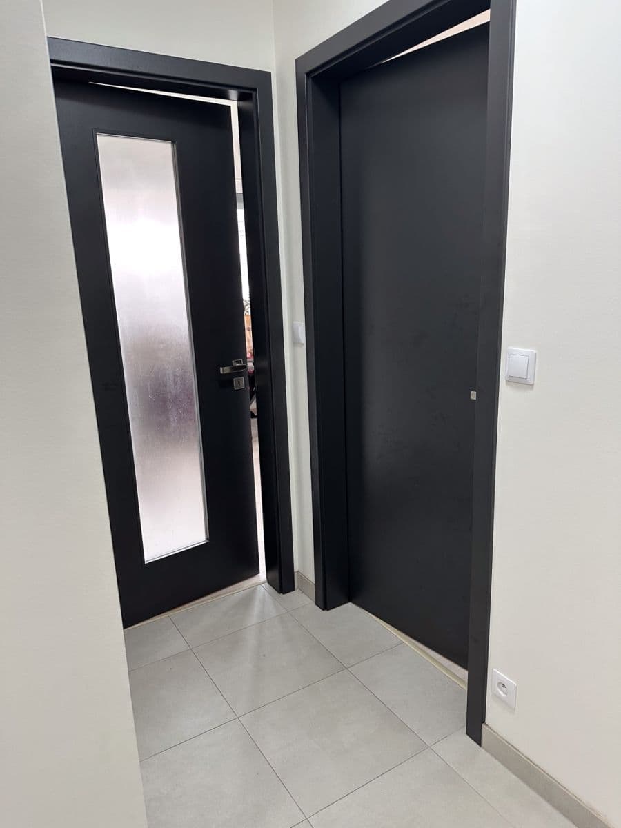 Pronájem bytu 2+kk 50 m², Měchnovská, Praha, Praha Pronájem bytu 2+kk 50 m², Měchnovská, Praha, Praha