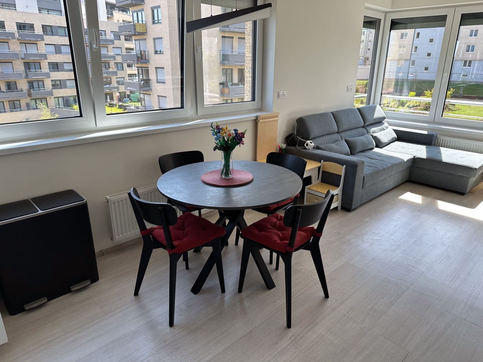 Pronájem bytu 2+kk 50 m², Měchnovská, Praha, Praha Pronájem bytu 2+kk 50 m², Měchnovská, Praha, Praha