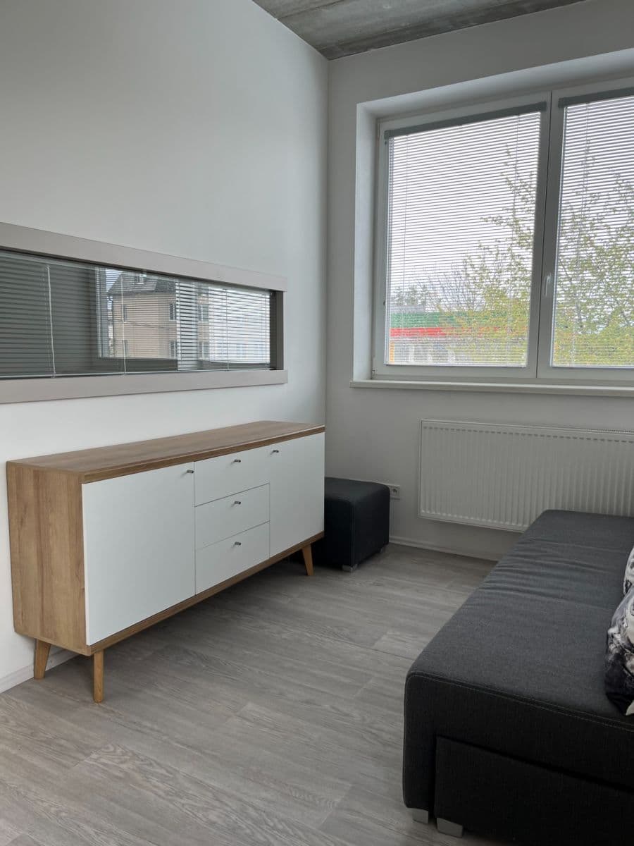 Pronájem bytu 2+kk 45 m², V Bytovkách, Praha, Praha Pronájem bytu 2+kk 45 m², V Bytovkách, Praha, Praha