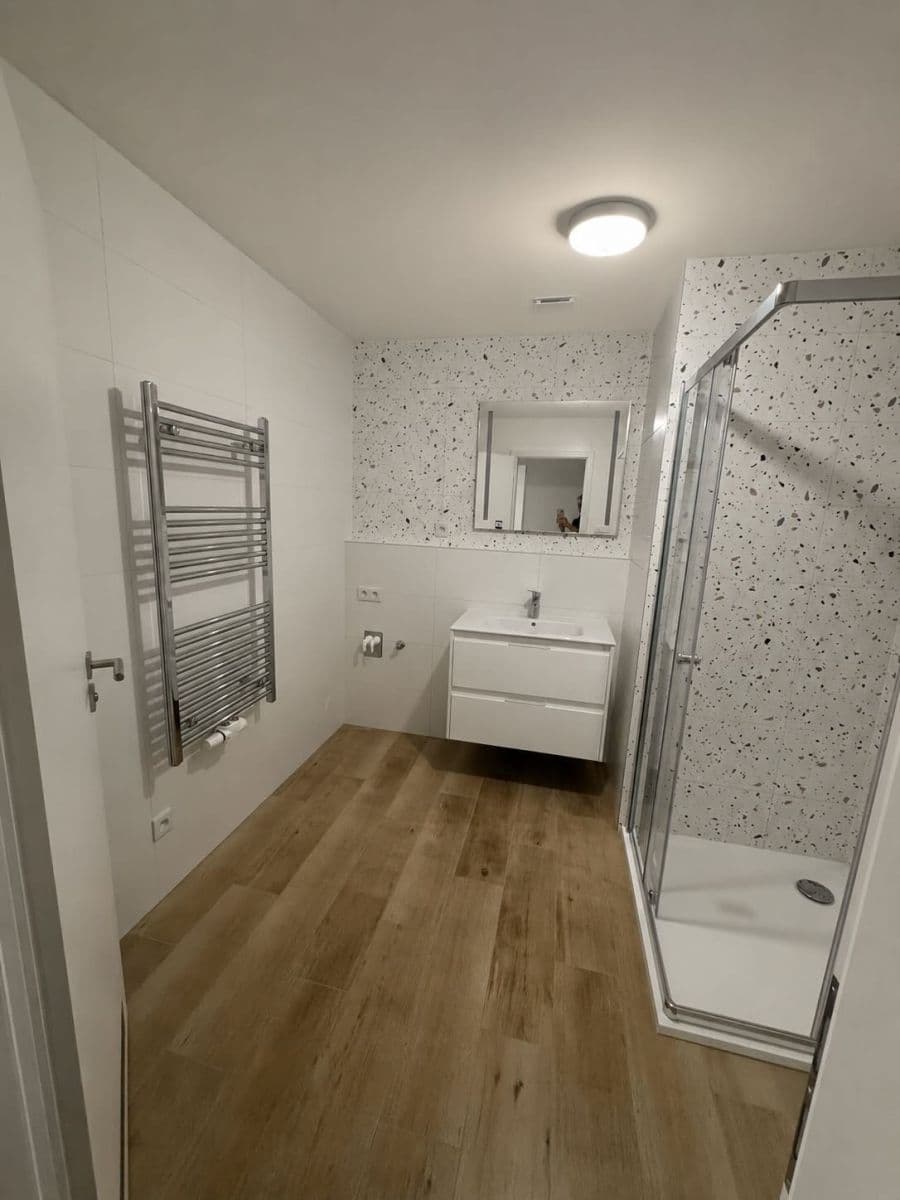 Pronájem bytu 1+kk 32 m², Železná, Plzeň, Plzeňský kraj Pronájem bytu 1+kk 32 m², Železná, Plzeň, Plzeňský kraj
