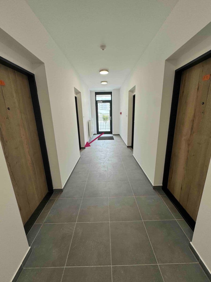 Pronájem bytu 1+kk 32 m², Železná, Plzeň, Plzeňský kraj Pronájem bytu 1+kk 32 m², Železná, Plzeň, Plzeňský kraj