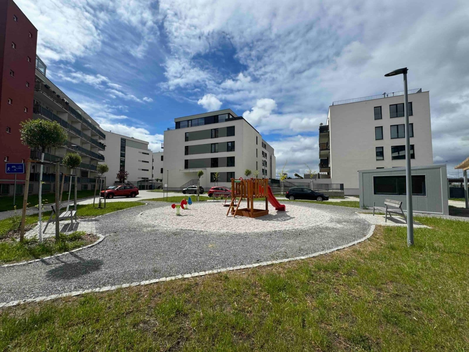 Pronájem bytu 1+kk 32 m², Železná, Plzeň, Plzeňský kraj Pronájem bytu 1+kk 32 m², Železná, Plzeň, Plzeňský kraj