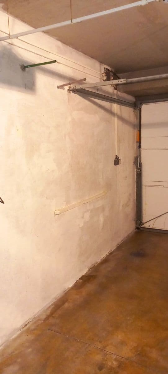 Prodej garáže 19 m², Štěpařská, Praha, Praha Prodej garáže 19 m², Štěpařská, Praha, Praha