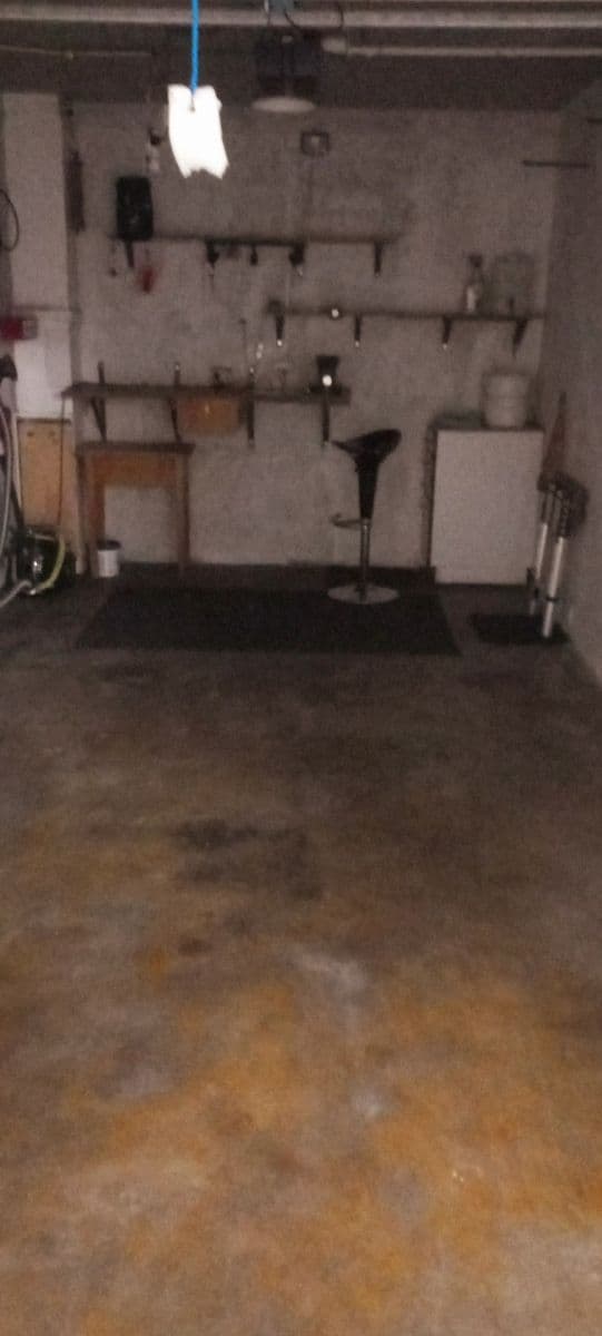 Prodej garáže 19 m², Štěpařská, Praha, Praha Prodej garáže 19 m², Štěpařská, Praha, Praha