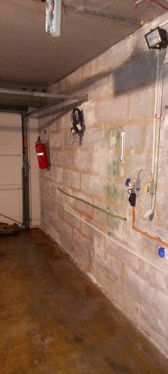 Prodej garáže 19 m², Štěpařská, Praha, Praha Prodej garáže 19 m², Štěpařská, Praha, Praha
