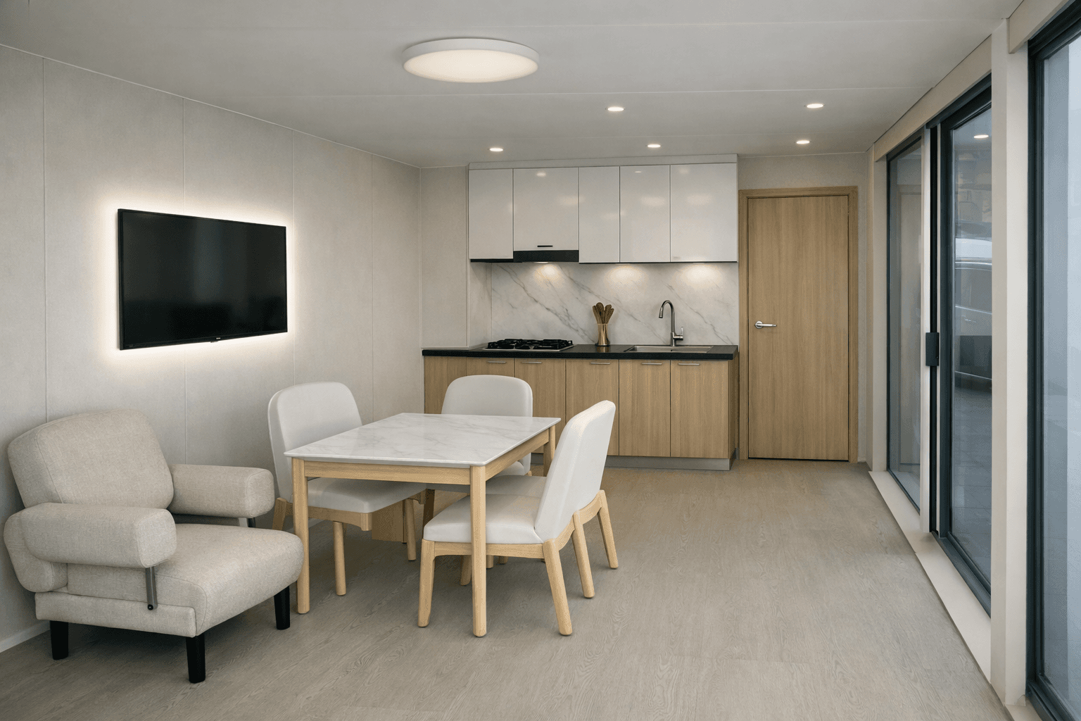 Prodej garáže 23 m², Praha, Praha Prodej garáže 23 m², Praha, Praha