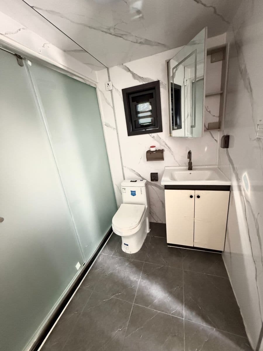 Prodej garáže 23 m², Praha, Praha Prodej garáže 23 m², Praha, Praha