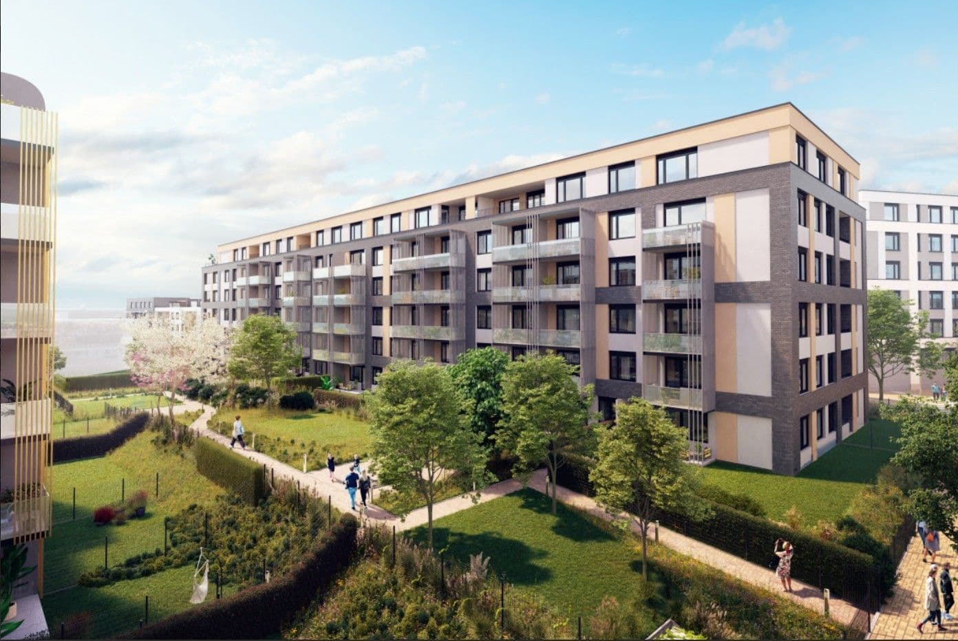 Prodej bytu 2+kk 47 m², Hugo Haase, Praha, Praha Prodej bytu 2+kk 47 m², Hugo Haase, Praha, Praha