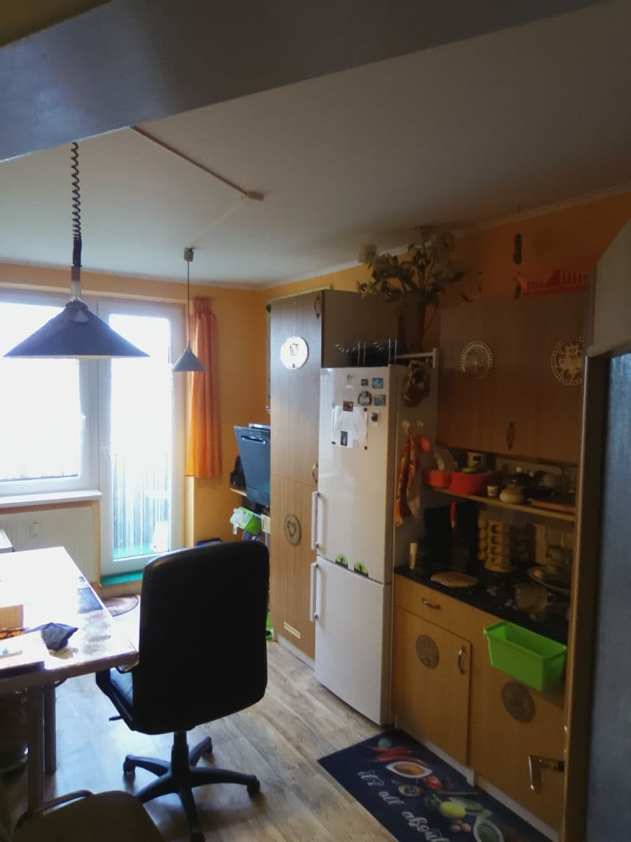 Pronájem bytu 1+1 48 m², Topolová, Olomouc, Olomoucký kraj Pronájem bytu 1+1 48 m², Topolová, Olomouc, Olomoucký kraj