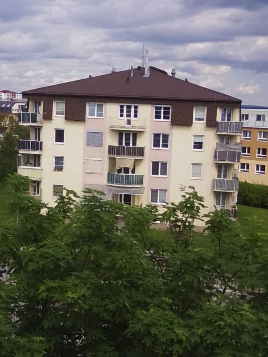 Pronájem bytu 1+1 48 m², Topolová, Olomouc, Olomoucký kraj Pronájem bytu 1+1 48 m², Topolová, Olomouc, Olomoucký kraj