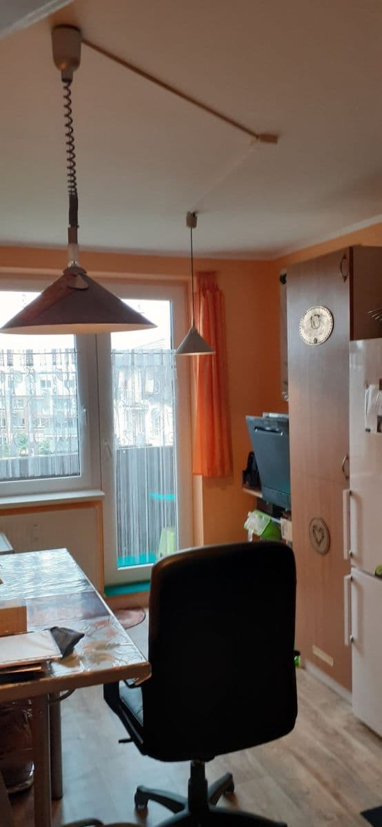 Pronájem bytu 1+1 48 m², Topolová, Olomouc, Olomoucký kraj Pronájem bytu 1+1 48 m², Topolová, Olomouc, Olomoucký kraj