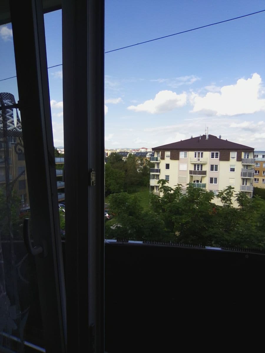 Pronájem bytu 1+1 48 m², Topolová, Olomouc, Olomoucký kraj Pronájem bytu 1+1 48 m², Topolová, Olomouc, Olomoucký kraj