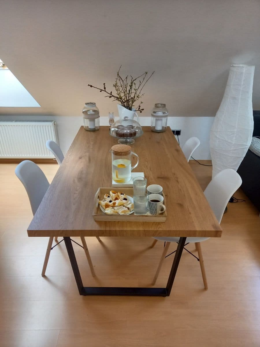 Prodej bytu 3+kk 122 m², Gočárova třída, Hradec Králové, Královéhradecký kraj Prodej bytu 3+kk 122 m², Gočárova třída, Hradec Králové, Královéhradecký kraj