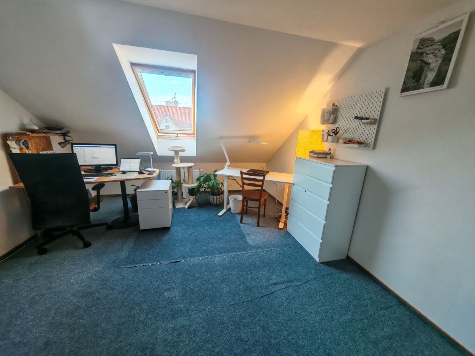 Prodej bytu 3+kk 122 m², Gočárova třída, Hradec Králové, Královéhradecký kraj Prodej bytu 3+kk 122 m², Gočárova třída, Hradec Králové, Královéhradecký kraj