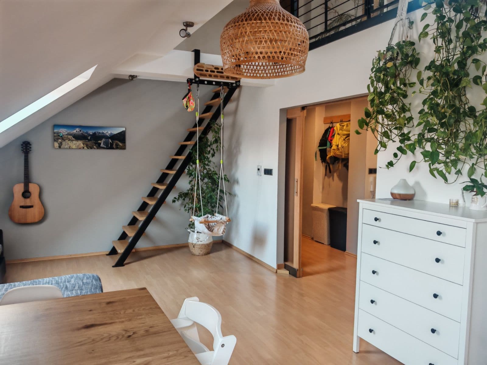 Prodej bytu 3+kk 122 m², Gočárova třída, Hradec Králové, Královéhradecký kraj Prodej bytu 3+kk 122 m², Gočárova třída, Hradec Králové, Královéhradecký kraj